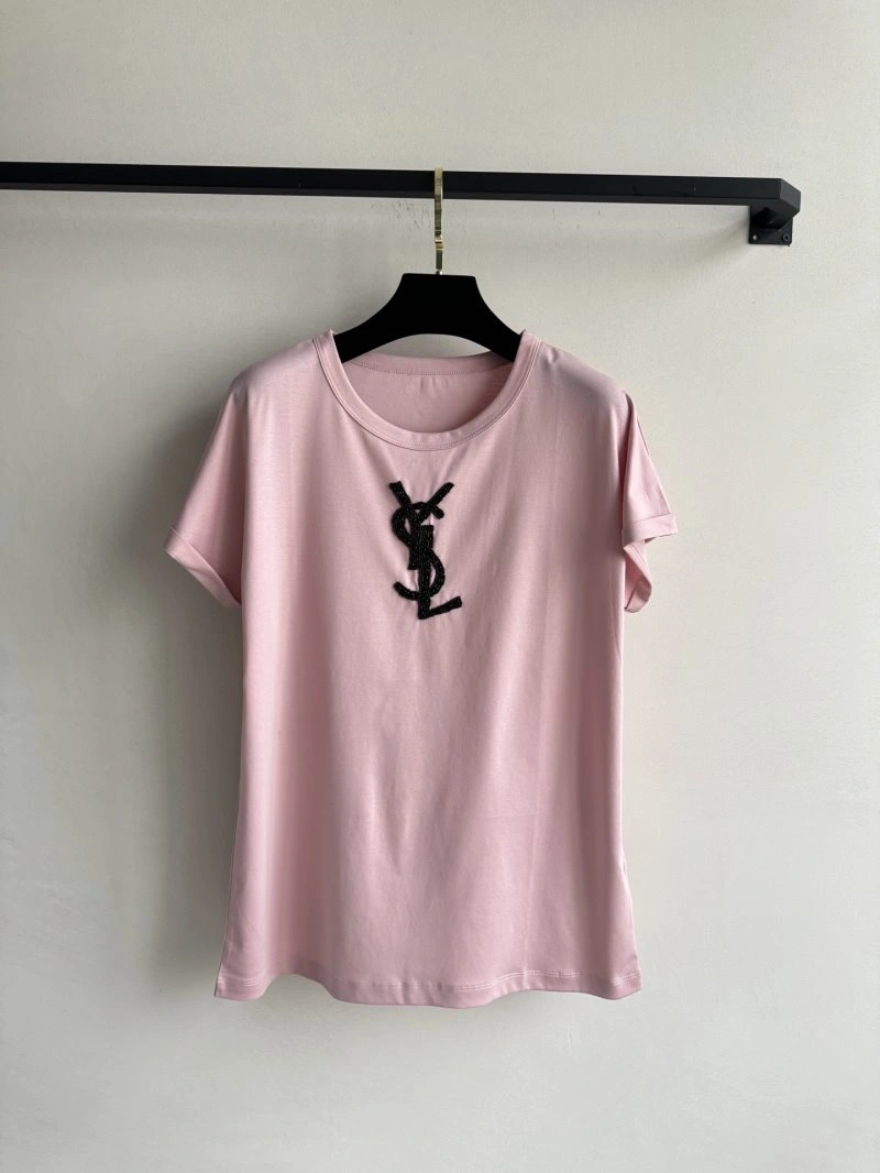 Stylish Ysl T-Shirts 155136