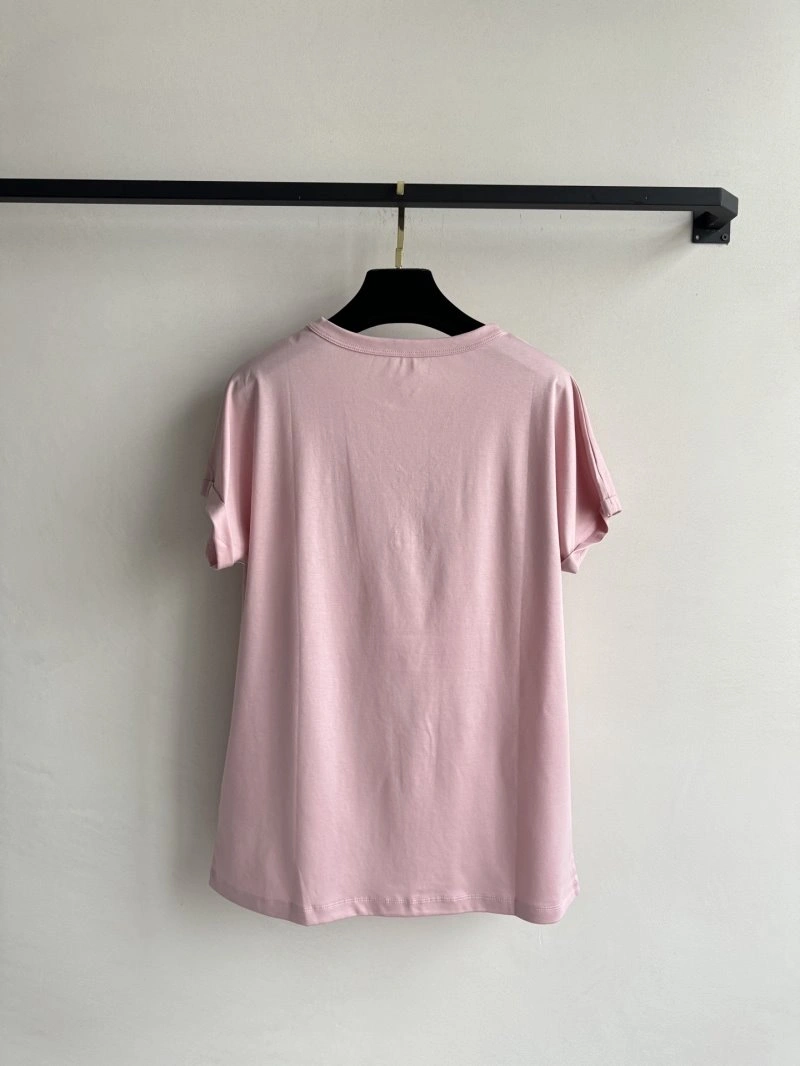 Stylish Ysl T-Shirts 155136