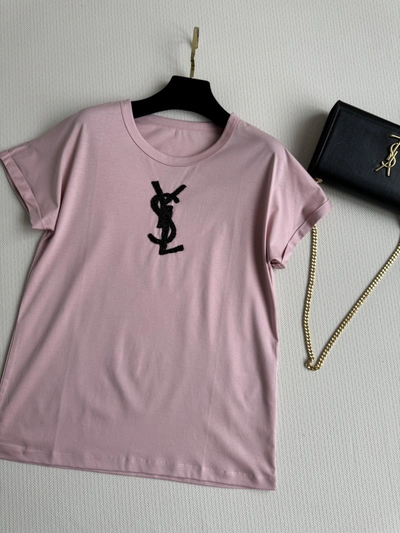Stylish Ysl T-Shirts 155136