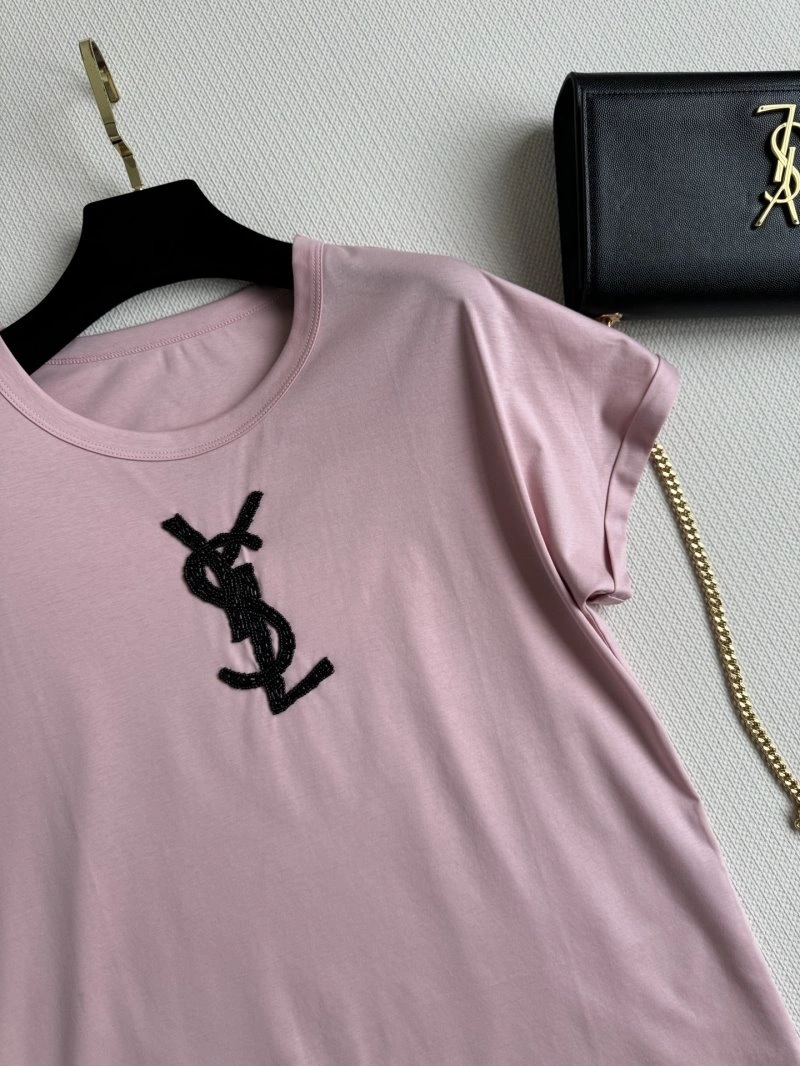 Stylish Ysl T-Shirts 155136