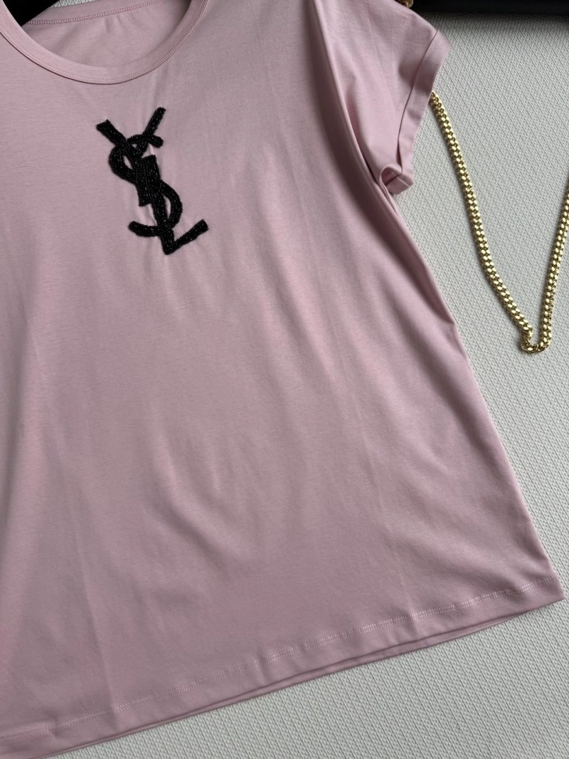 Stylish Ysl T-Shirts 155136