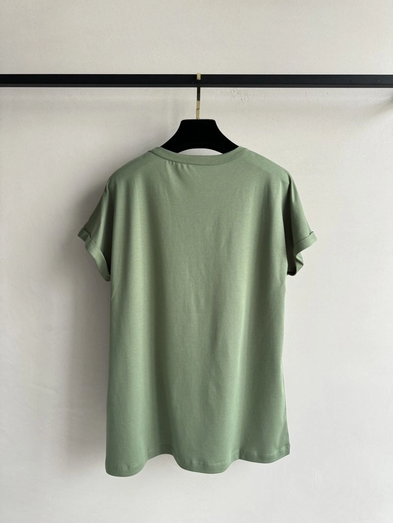 Minimalist Ysl T-Shirts 155209
