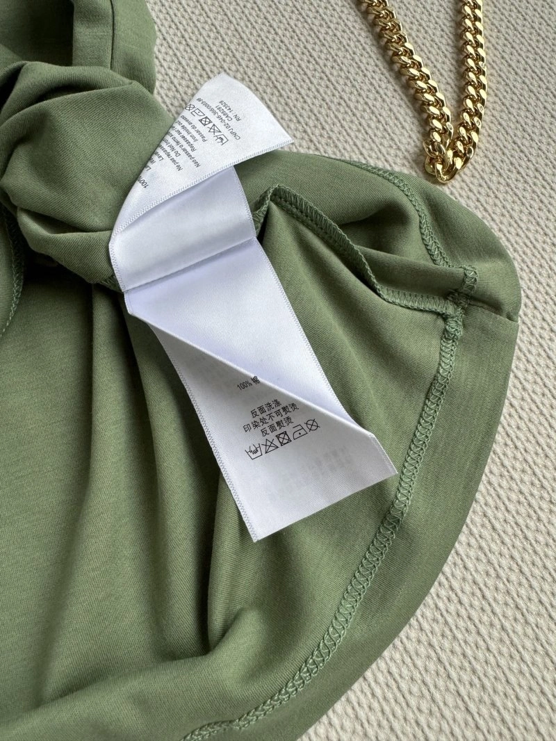Minimalist Ysl T-Shirts 155209