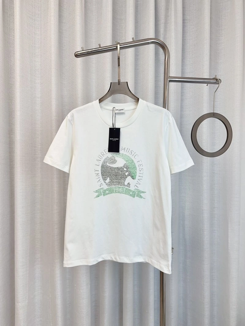 Ysl T-Shirts OnTrend 155141