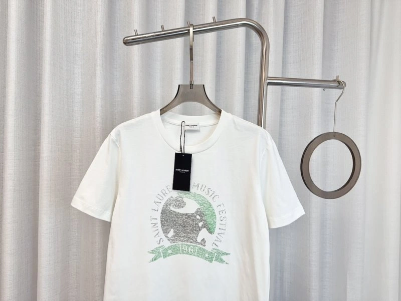 Ysl T-Shirts OnTrend 155141
