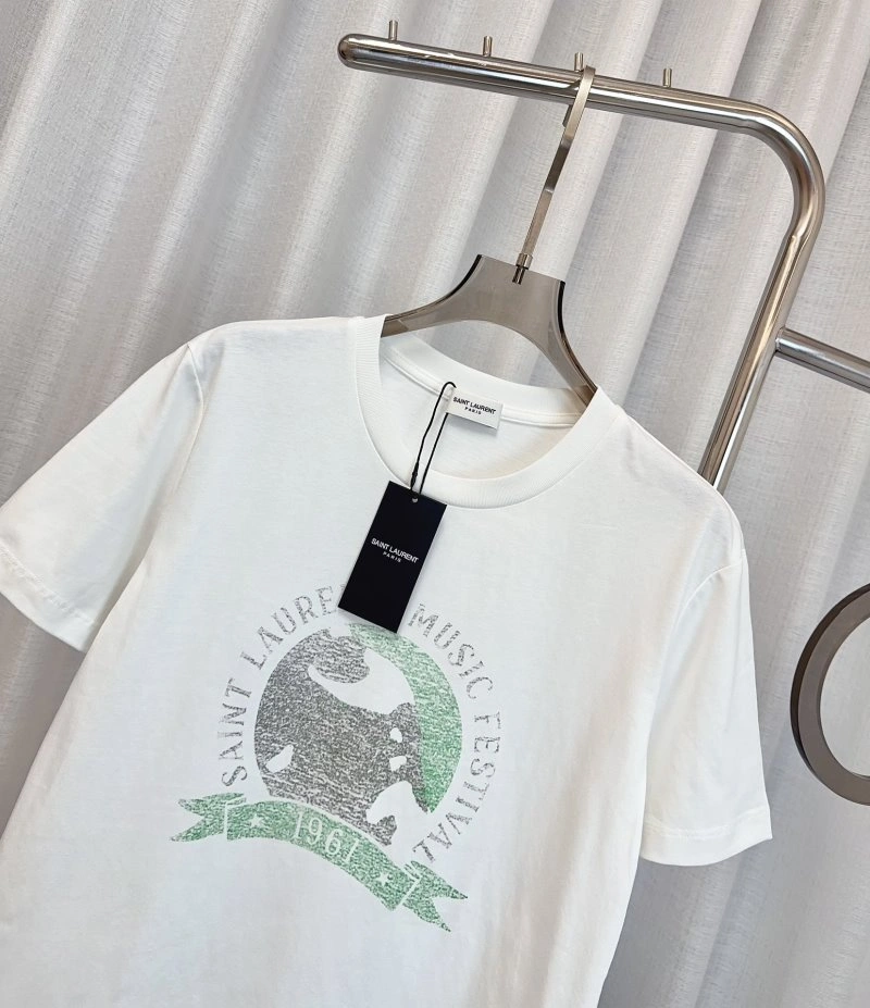 Ysl T-Shirts OnTrend 155141