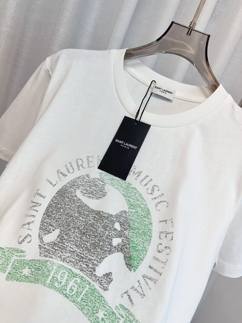 Ysl T-Shirts OnTrend 155141