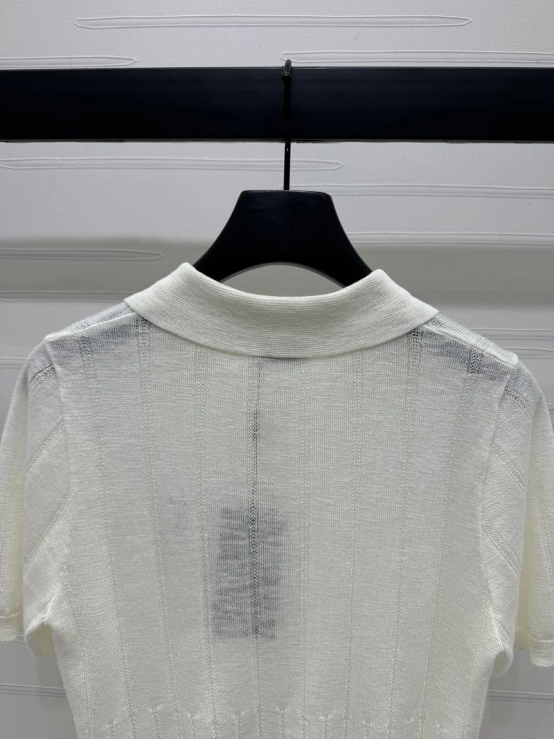 Ysl T-Shirts Snug 155143