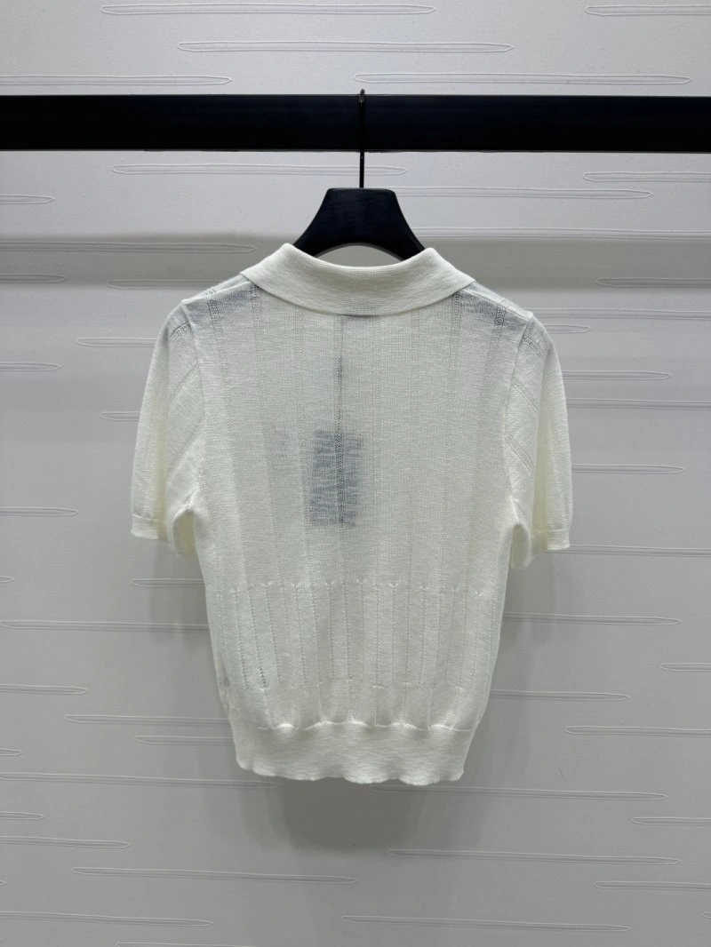 Ysl T-Shirts Snug 155143