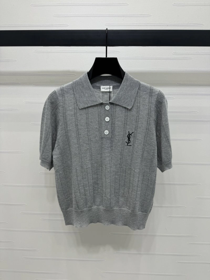 Ysl T-Shirts FashionForward 155137