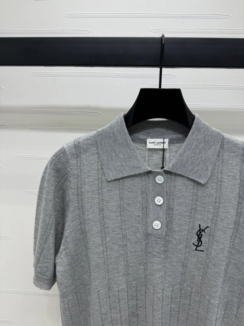 Ysl T-Shirts FashionForward 155137