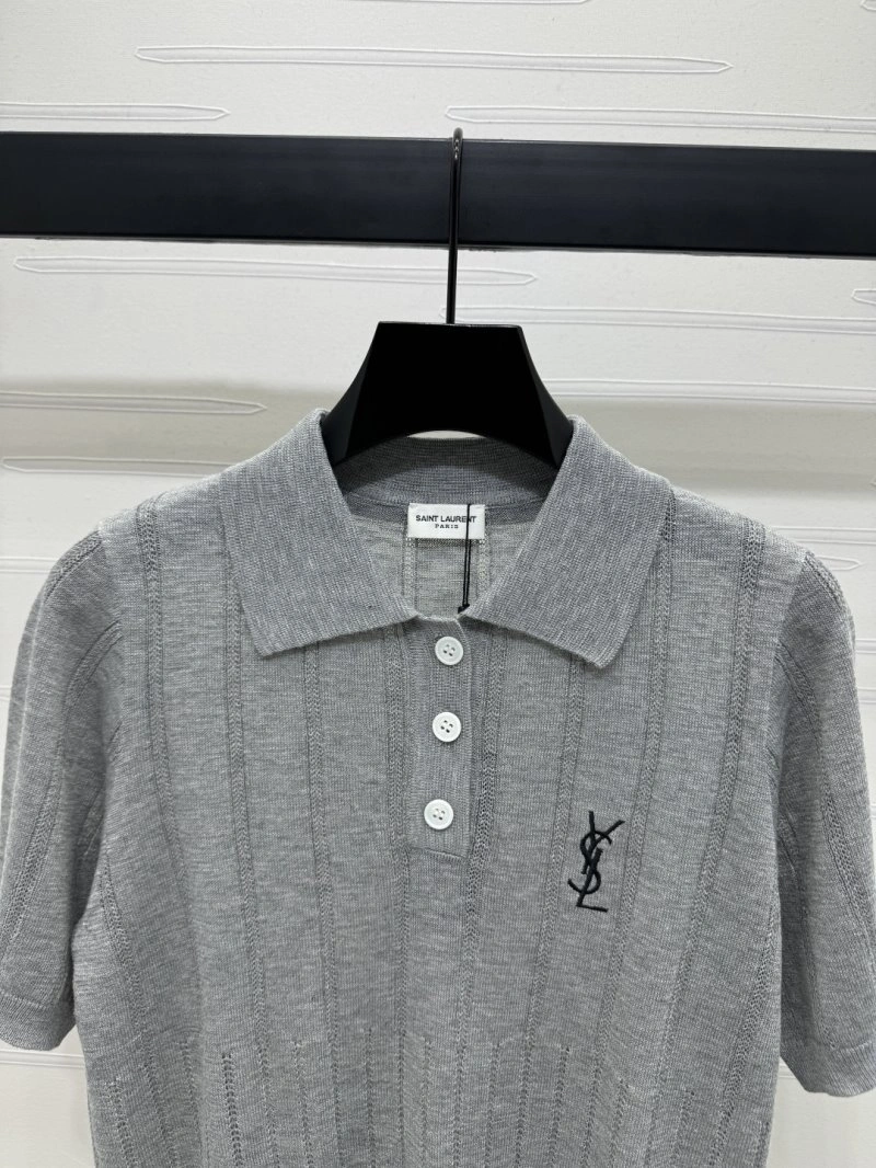 Ysl T-Shirts FashionForward 155137