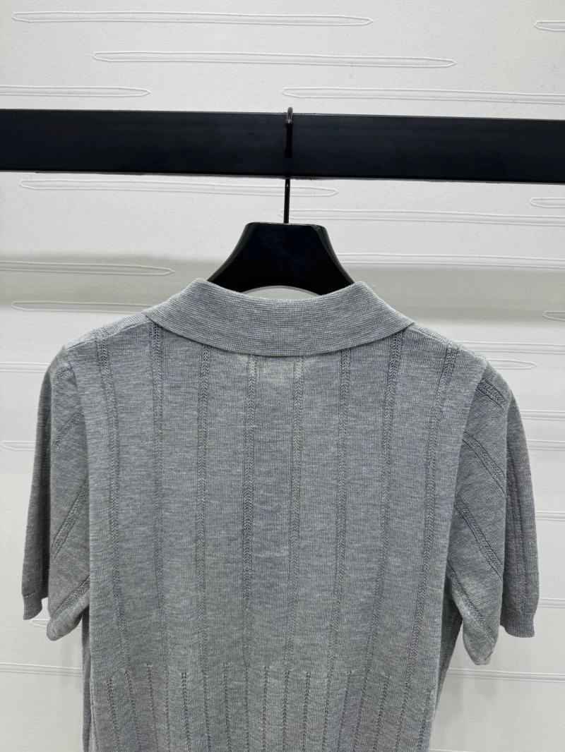 Ysl T-Shirts FashionForward 155137