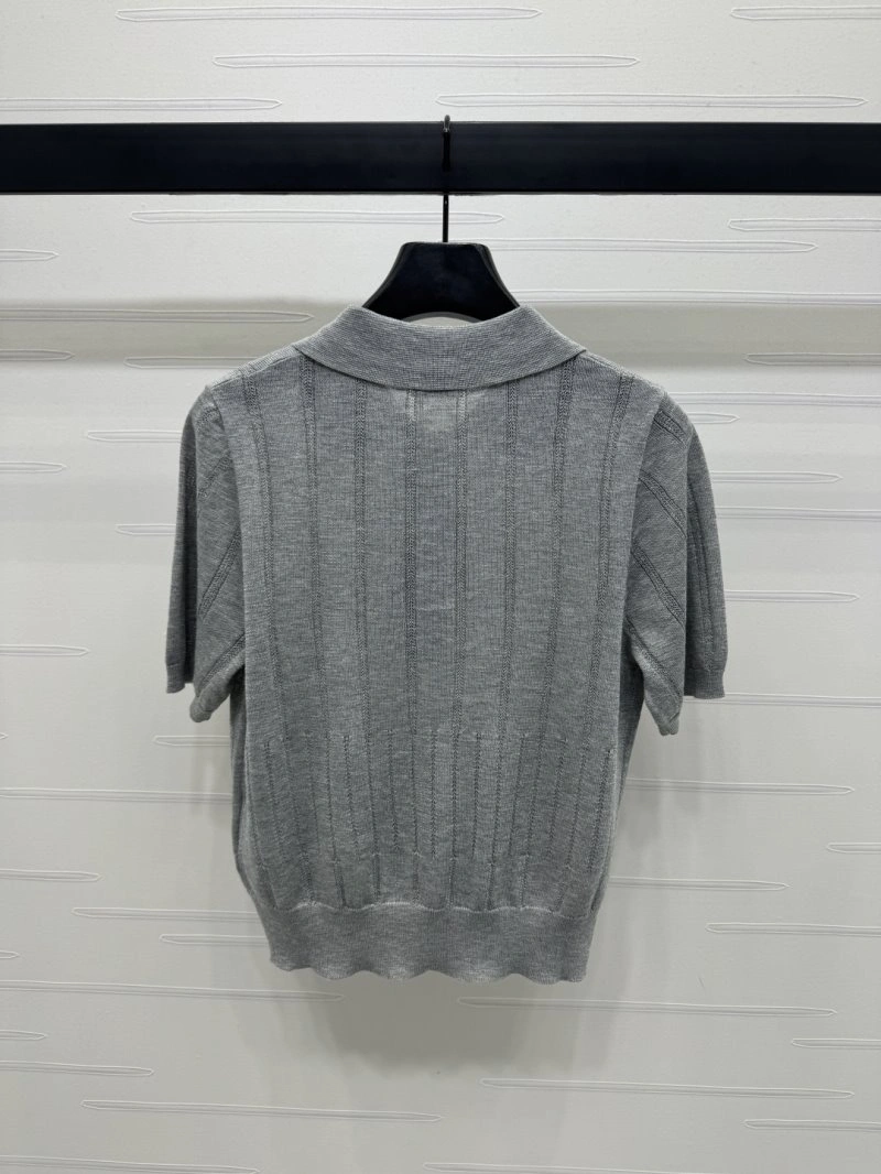 Ysl T-Shirts FashionForward 155137