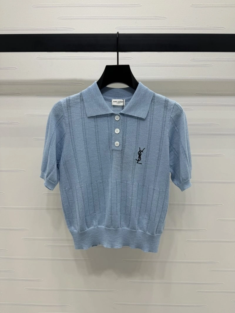 Effortless Ysl T-Shirts 155203