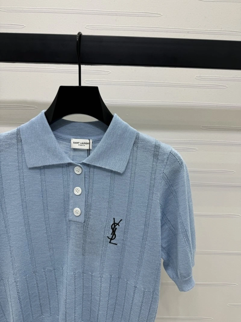 Effortless Ysl T-Shirts 155203