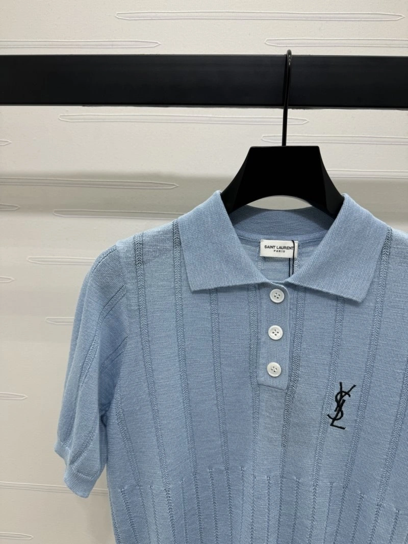 Effortless Ysl T-Shirts 155203