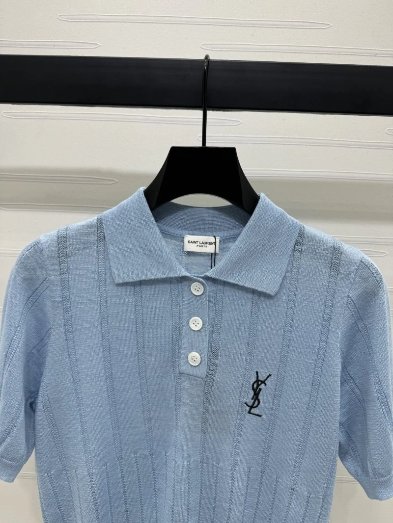 Effortless Ysl T-Shirts 155203