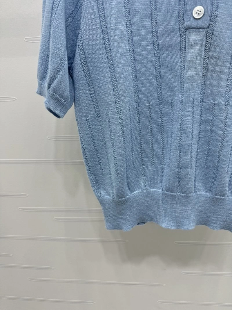 Effortless Ysl T-Shirts 155203