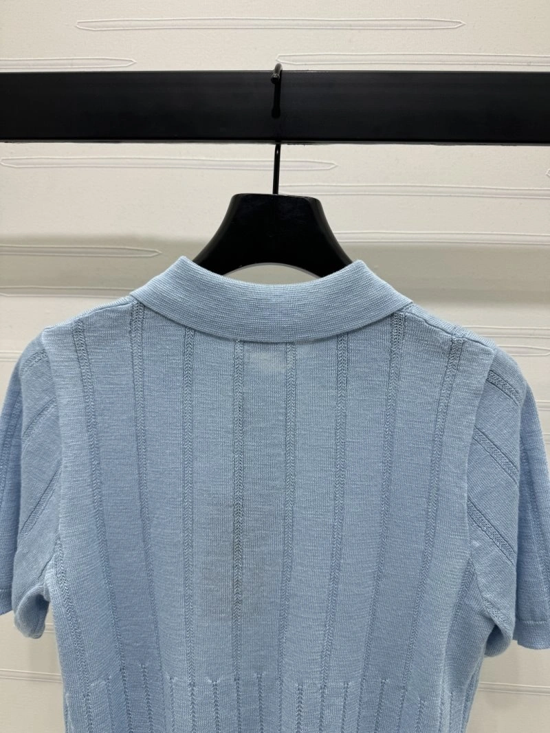 Effortless Ysl T-Shirts 155203