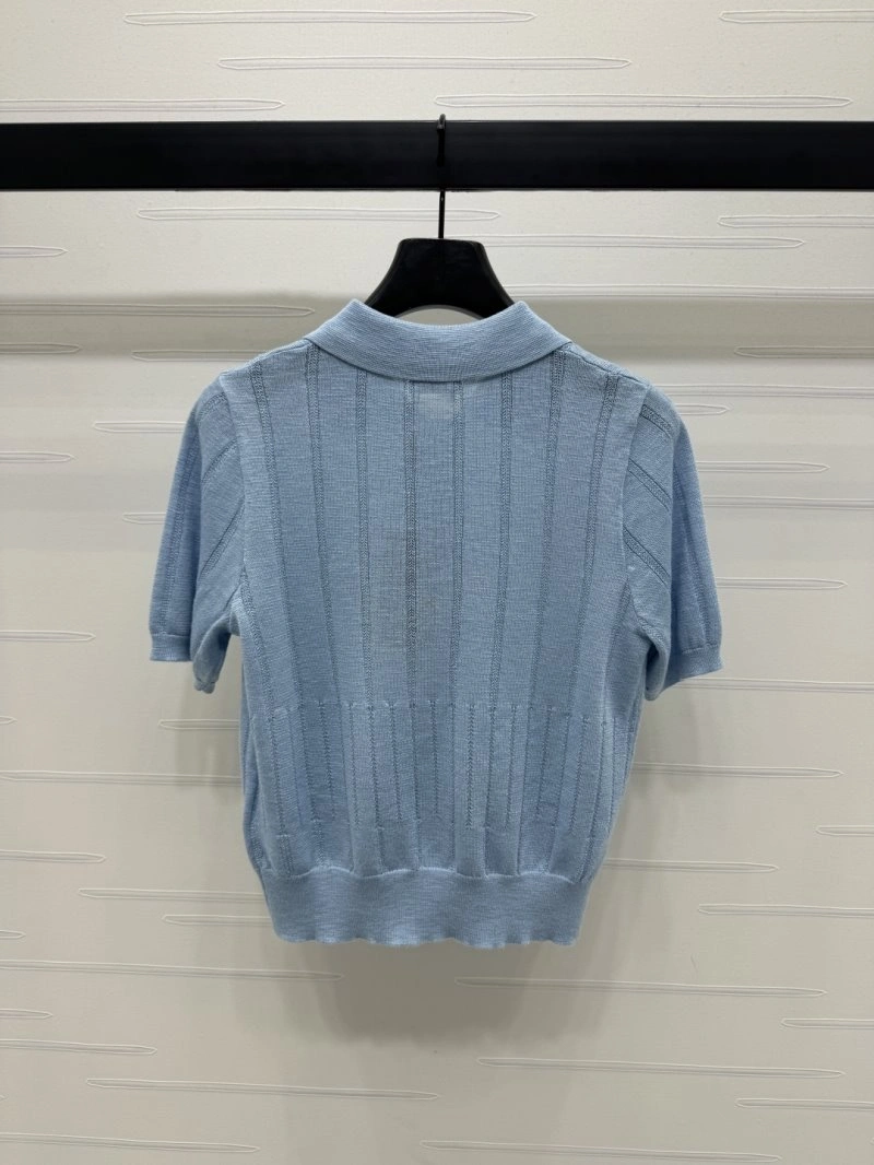 Effortless Ysl T-Shirts 155203