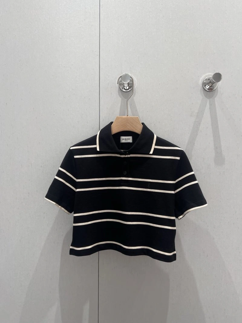 Practical Ysl T-Shirts 146832