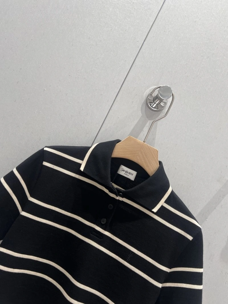Practical Ysl T-Shirts 146832