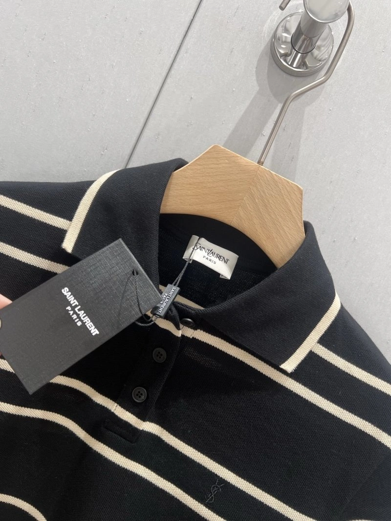 Practical Ysl T-Shirts 146832