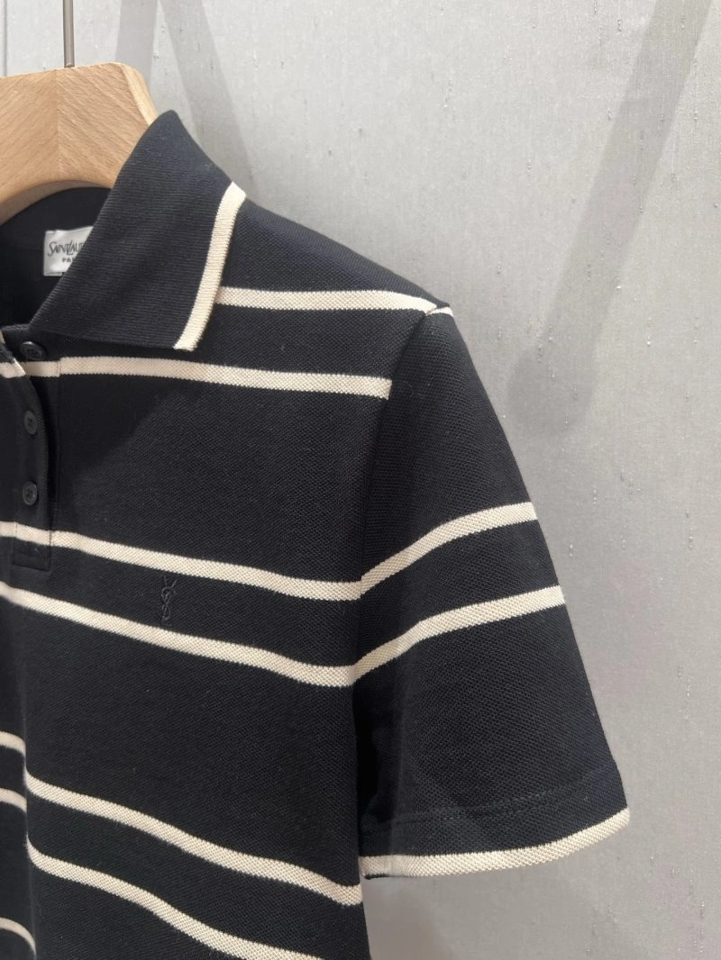 Practical Ysl T-Shirts 146832