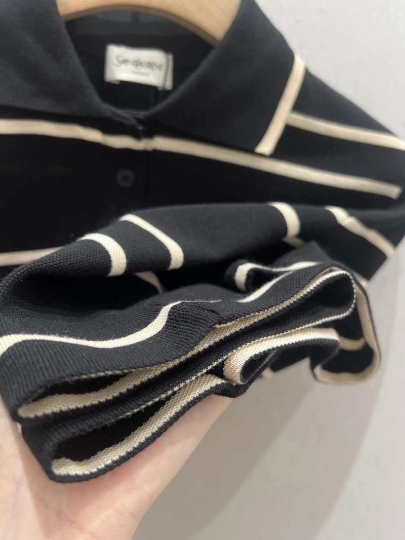 Practical Ysl T-Shirts 146832
