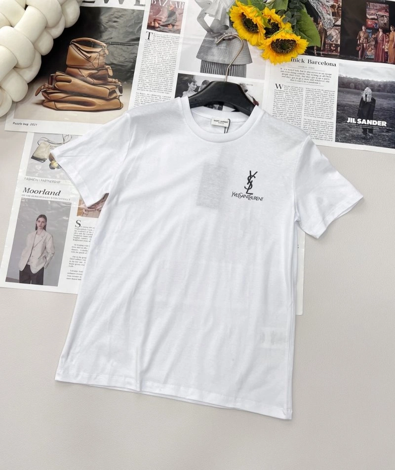 Durable Ysl T-Shirts 146830
