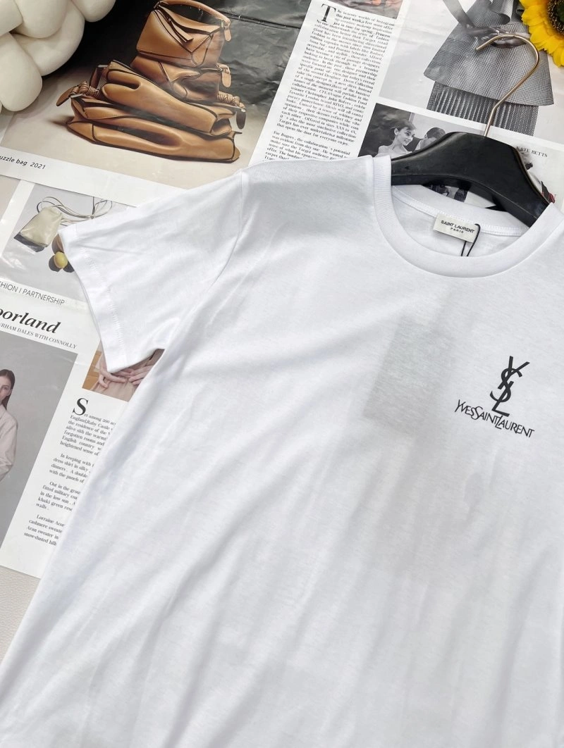 Durable Ysl T-Shirts 146830