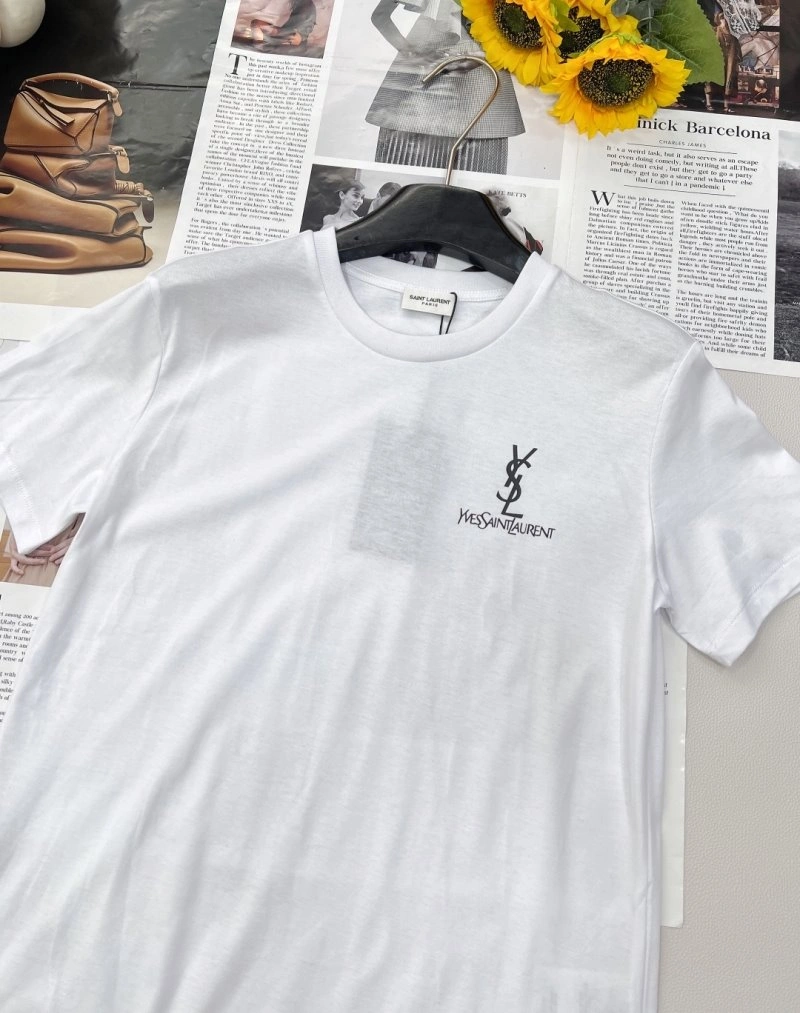 Durable Ysl T-Shirts 146830