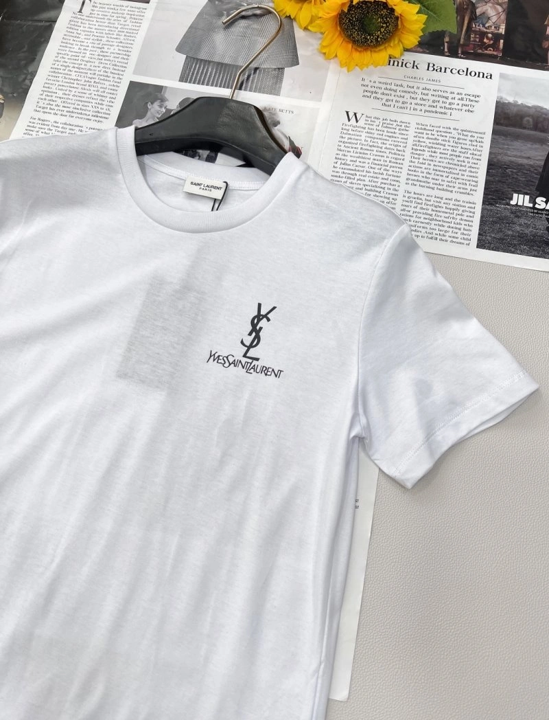 Durable Ysl T-Shirts 146830