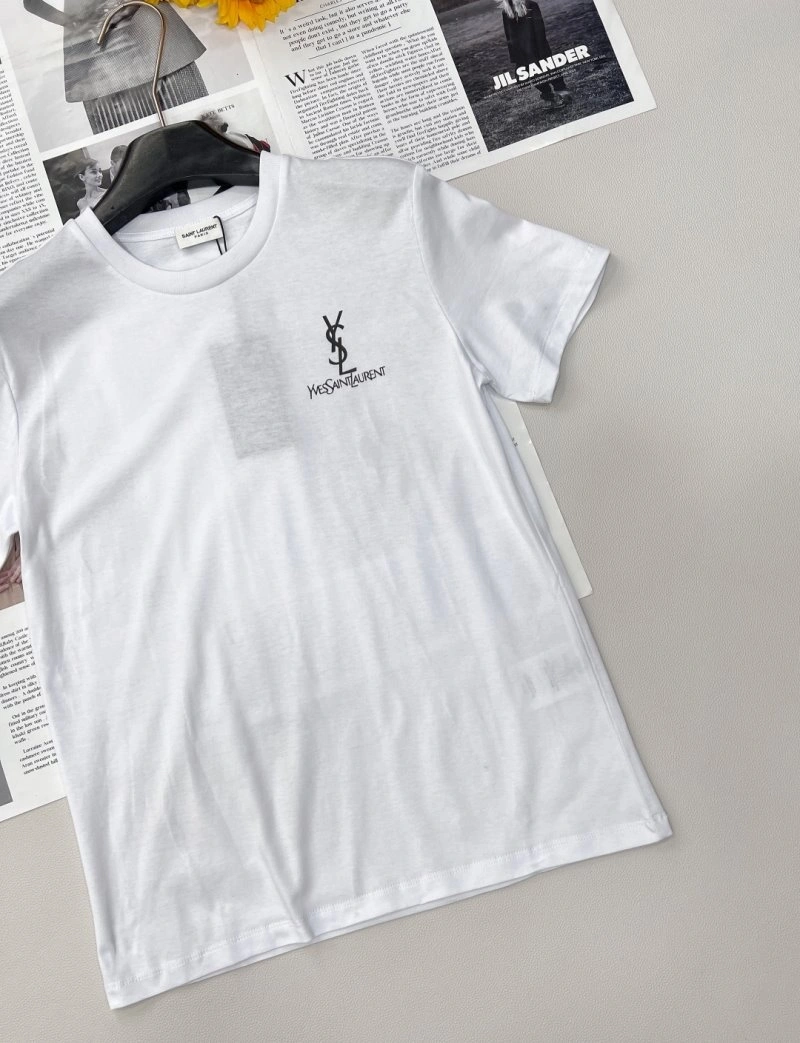 Durable Ysl T-Shirts 146830