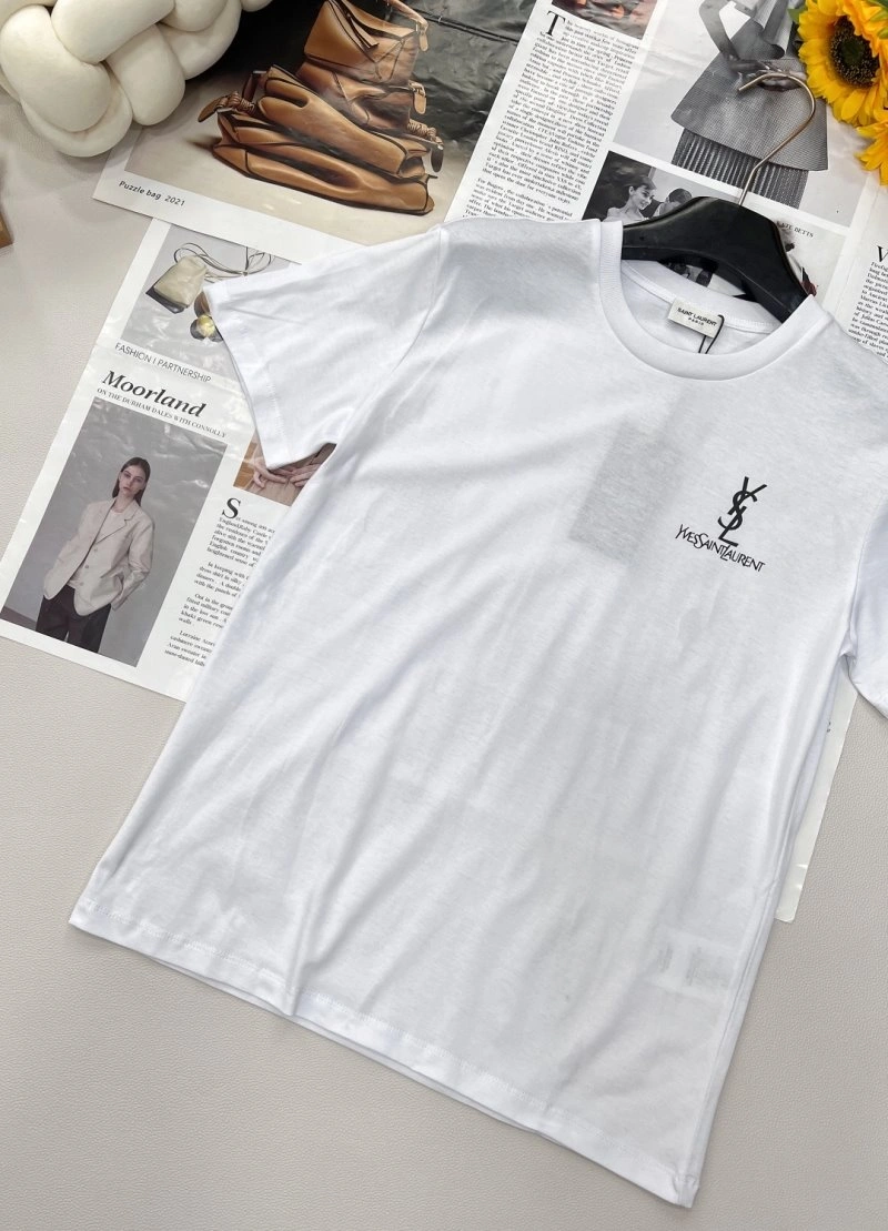 Durable Ysl T-Shirts 146830
