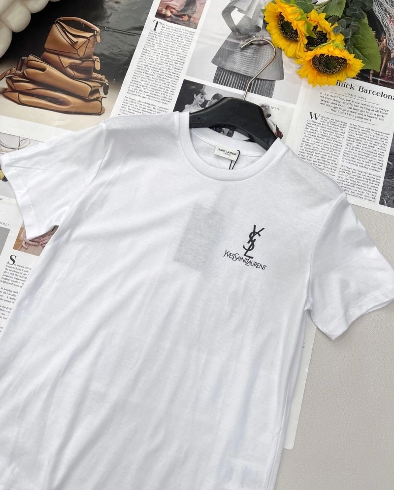 Durable Ysl T-Shirts 146830