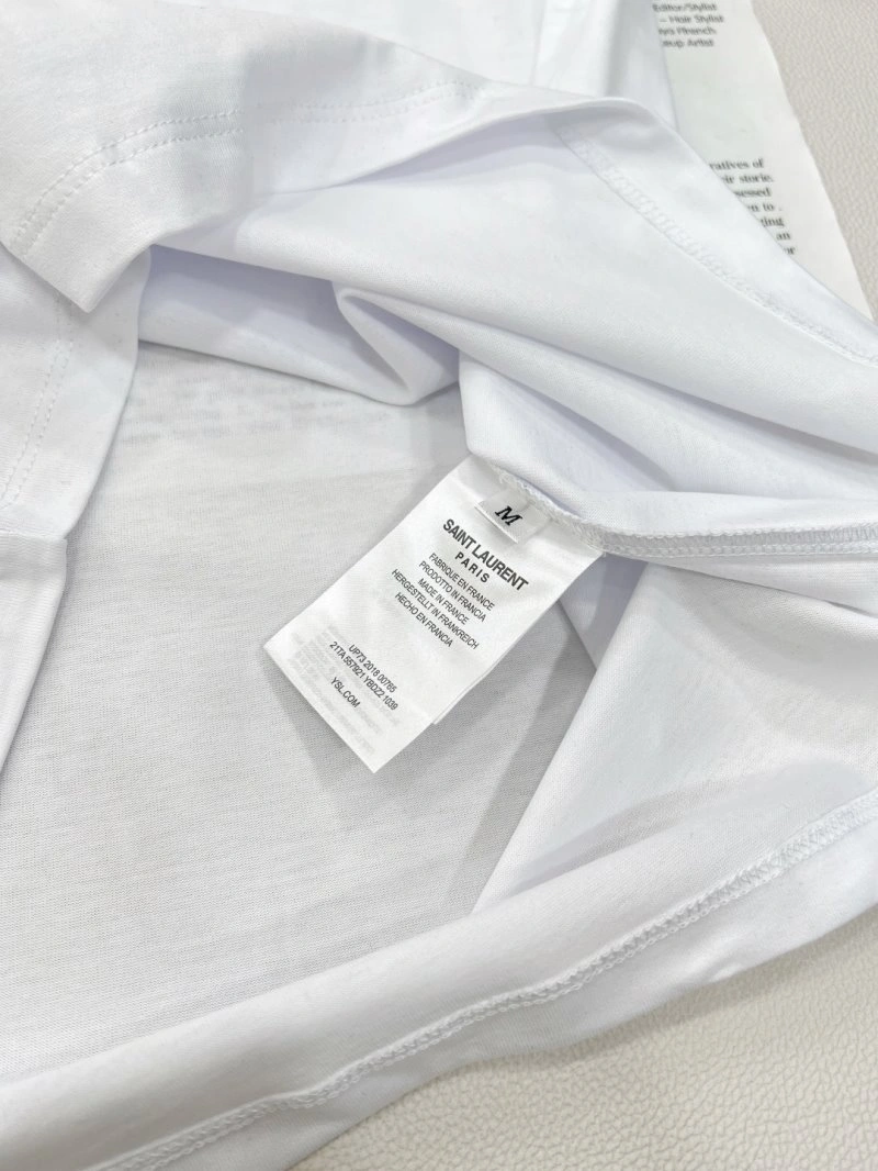 Durable Ysl T-Shirts 146830