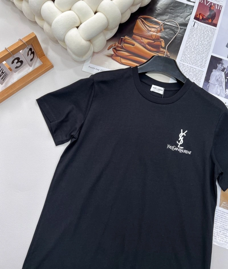 FastDry Ysl T-Shirts 146844