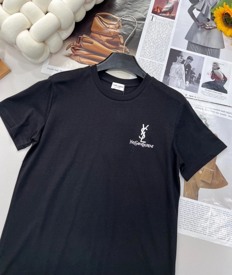 FastDry Ysl T-Shirts 146844
