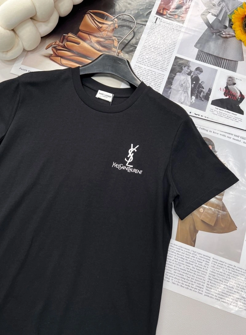 FastDry Ysl T-Shirts 146844