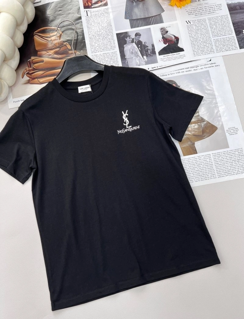 FastDry Ysl T-Shirts 146844