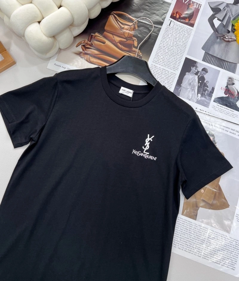 FastDry Ysl T-Shirts 146844