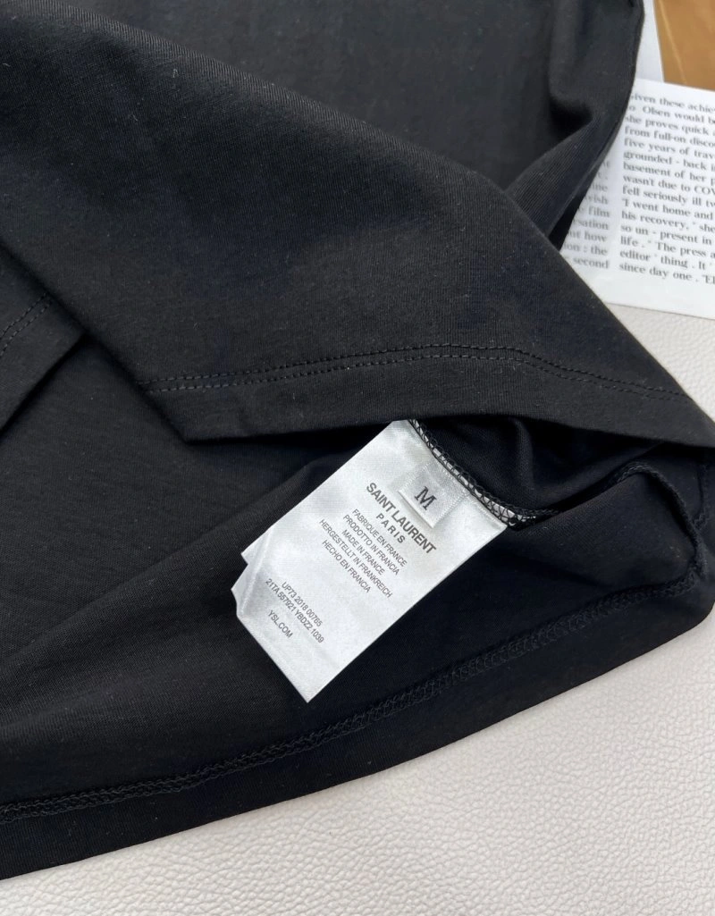 FastDry Ysl T-Shirts 146844