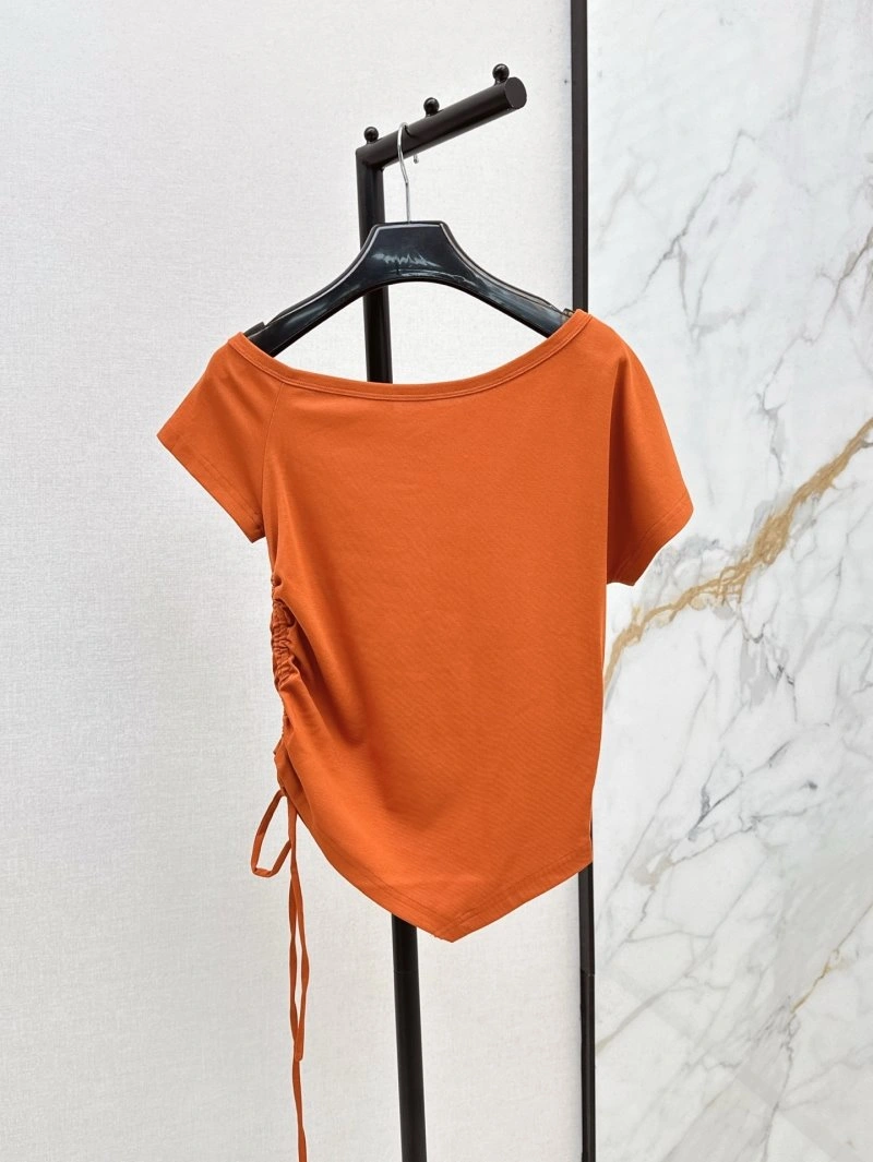 Ysl T-Shirts Thermal 146837