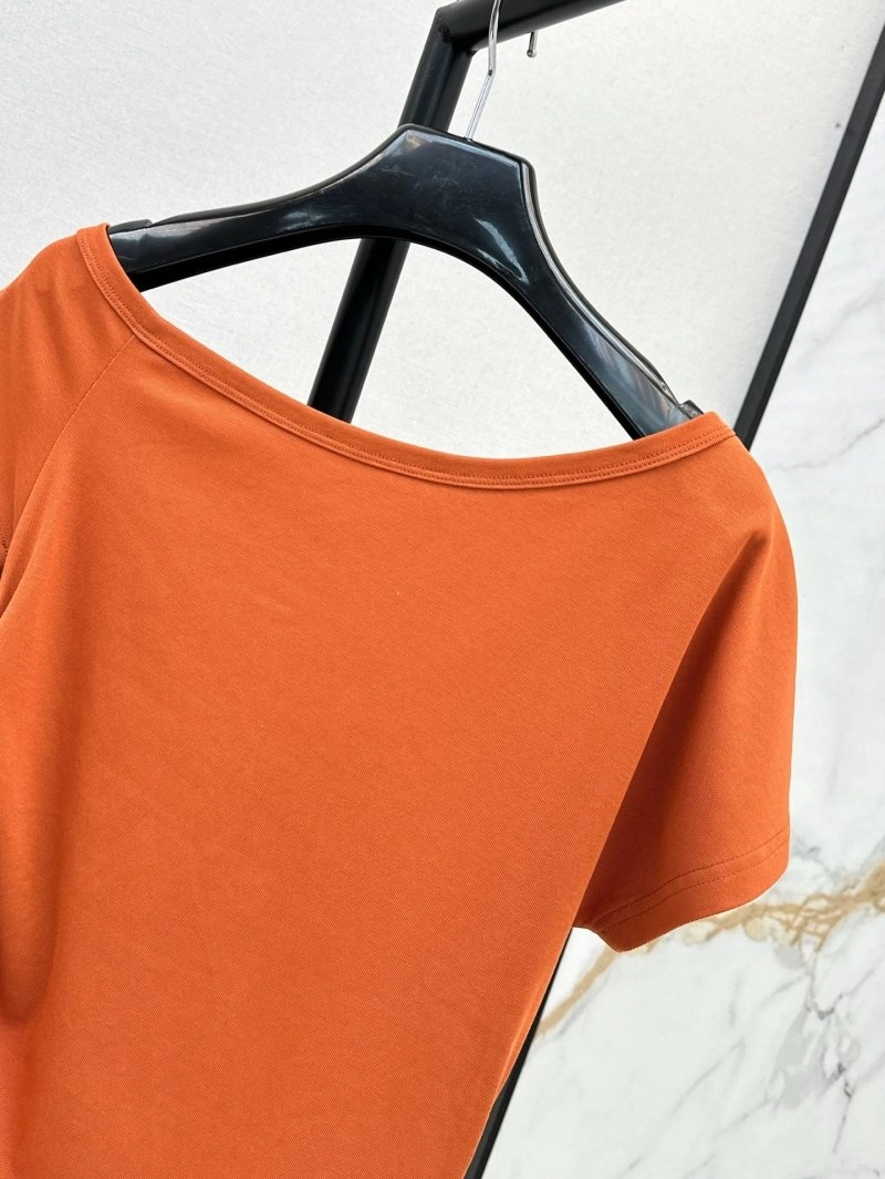 Ysl T-Shirts Thermal 146837