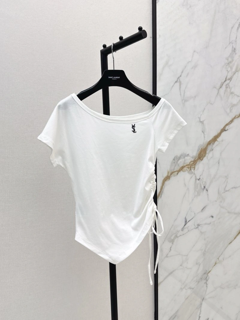 Ysl T-Shirts Bright 146825