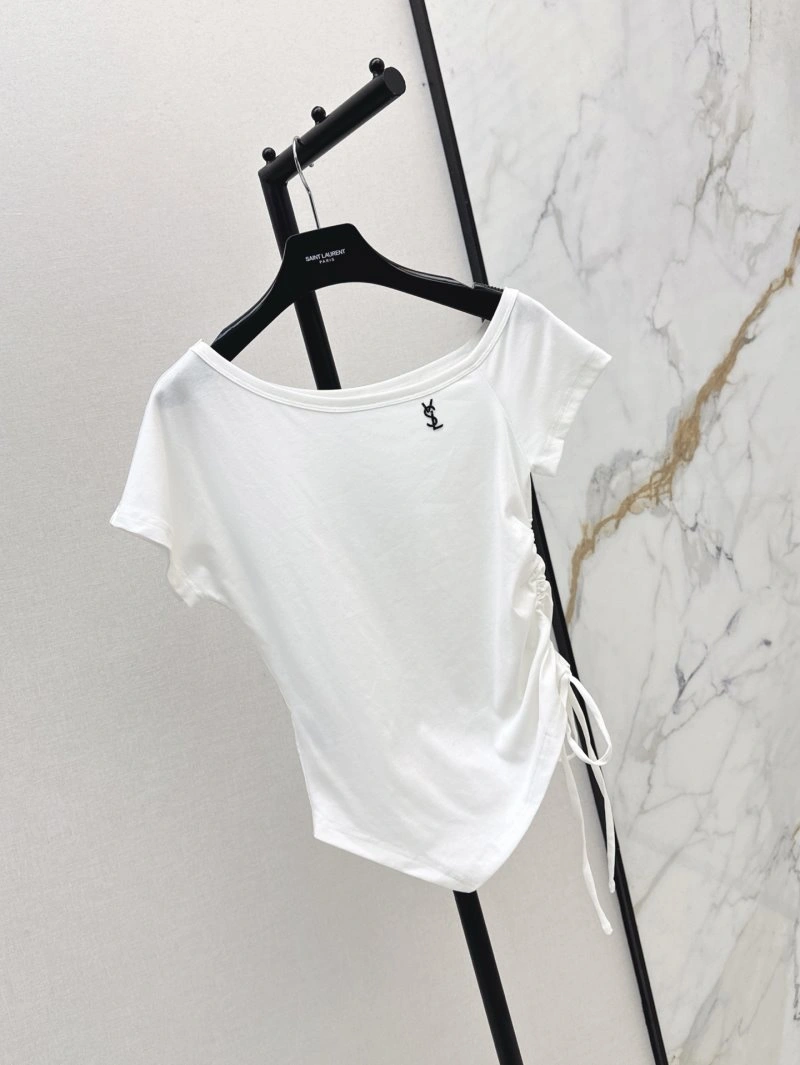 Ysl T-Shirts Trendsetting 146824