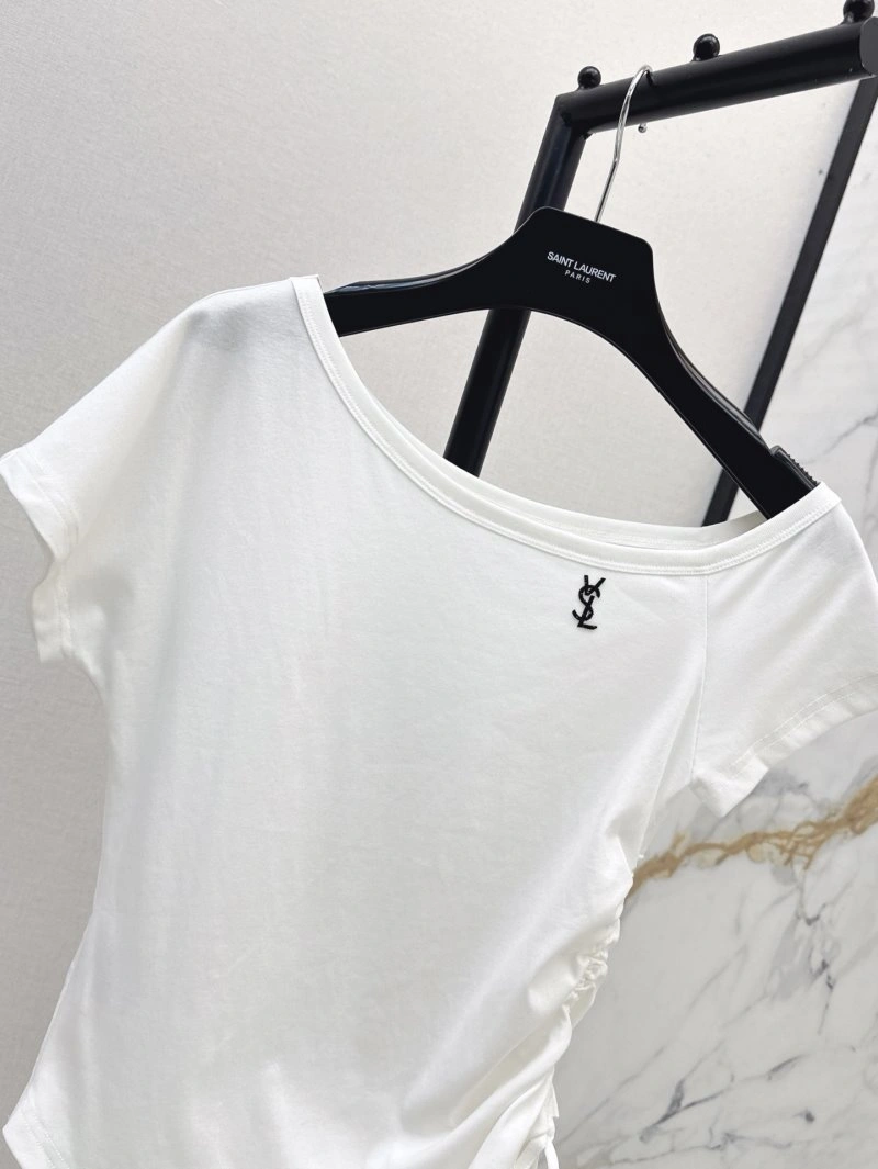 Ysl T-Shirts Trendsetting 146824