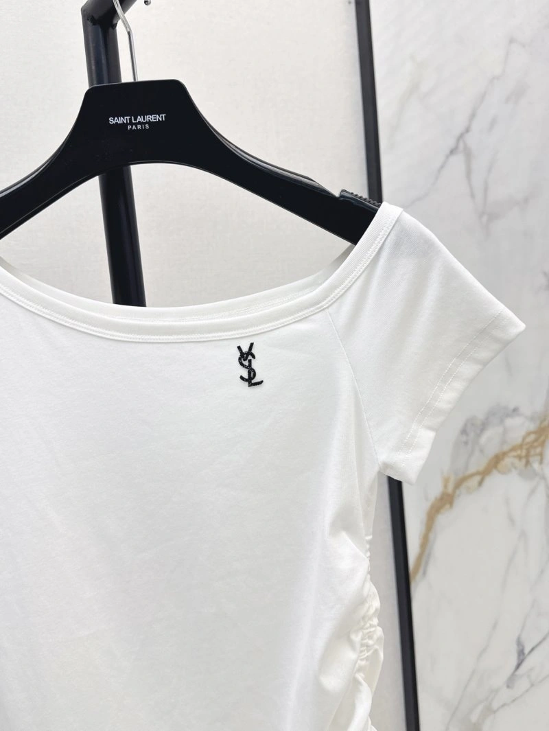 Ysl T-Shirts Trendsetting 146824
